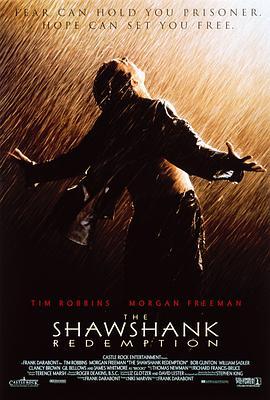 肖申克的救赎 The Shawshank Redemption[电影解说]