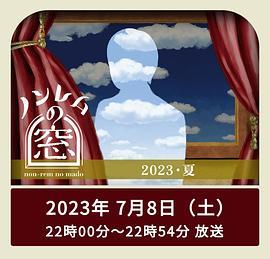 非快速眼动之窗2023夏