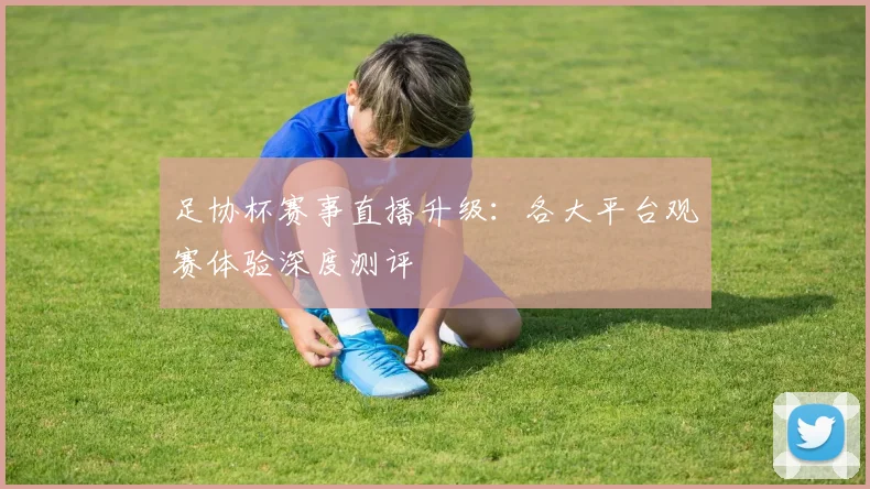 足协杯赛事直播升级:各大平台观赛体验深度测评