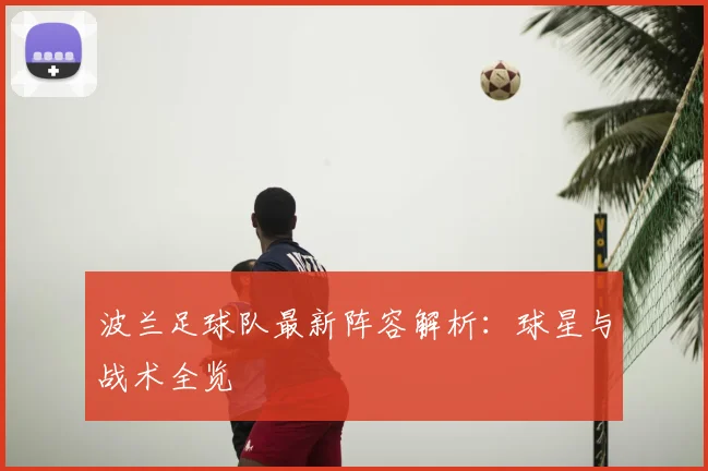 波兰足球队最新阵容解析：球星与战术全览