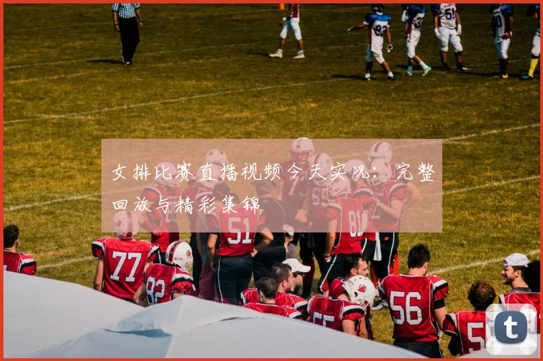 女排比赛直播视频今天实况：完整回放与精彩集锦