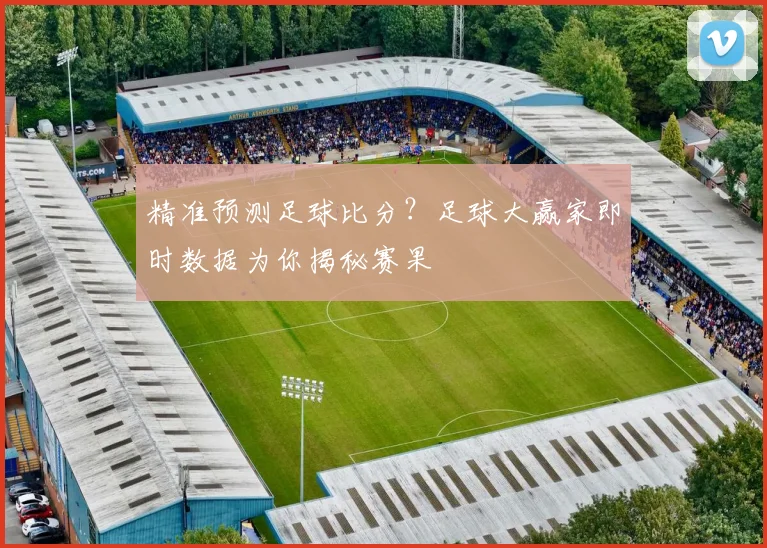 精准预测足球比分？足球大赢家即时数据为你揭秘赛果