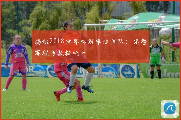 揭秘2018世界杯冠军法国队:完整赛程与数据统计