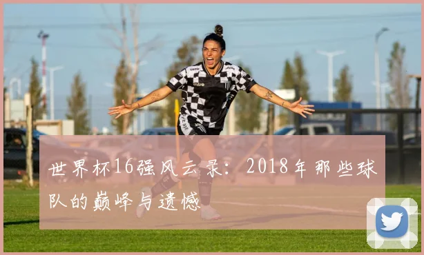 世界杯16强风云录:2018年那些球队的巅峰与遗憾