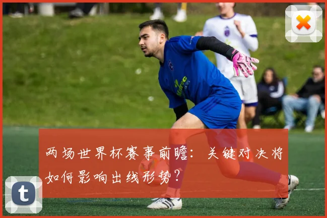 两场世界杯赛事前瞻：关键对决将如何影响出线形势？